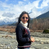 Shivani Jain