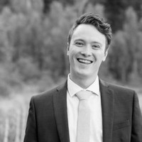 Eric Michael Bashaw Jr.