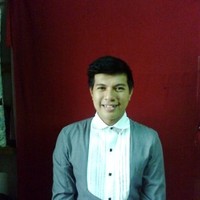 Dhastin Antonio