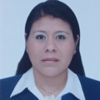 Lizbeth Juliana Aguirre Peña