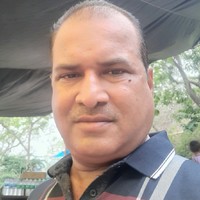 Ashok Kumar Ranka