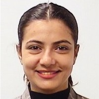 Anuja Subedi, MBA