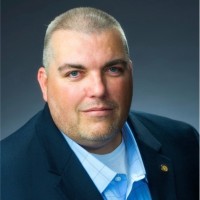 Jimmy Desantis, Mpa, Shrm-Cp