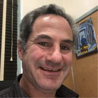 Lowell Silverman