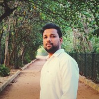 Shiva Shankar V