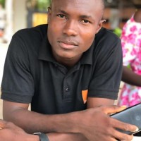 Mohamed Lamin Sesay
