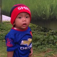 Lukman Jalu Jalu