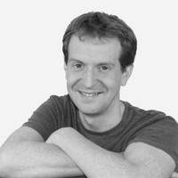 Simon Rackstraw
