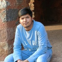 Shubham Shishodia