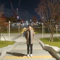 Jae Hyoung (Jamie) Lee