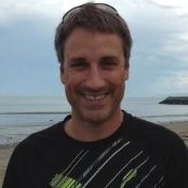 Patrick Favreau