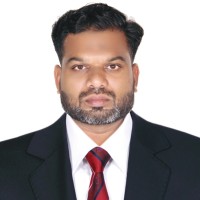 Mohamed Shahid Rajkumar Pmp®Pmi-Rmp®