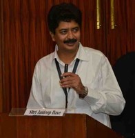 Jaideep Dave
