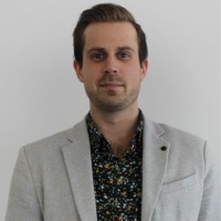 Andrew Sampson