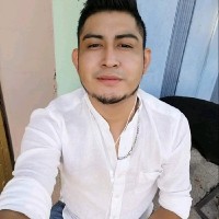 Deniz Ariel Lopez Perez