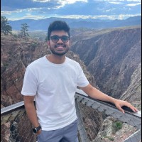 Abhishek Ganesan