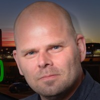 Jerker Liljeberg