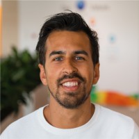 Yoshi Van Dalm