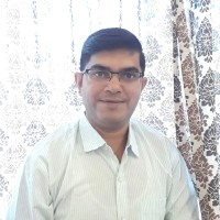 Kiran Kadekar