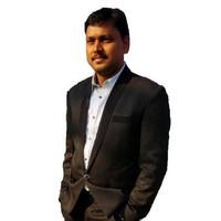 Gudha Anil kumar