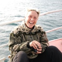 Caroline Sims BSc (Hons), MSc, PCIfA, MCSFS