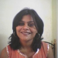 Supriya Saboo