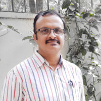 Gautam Ghosh Dastidar