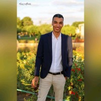 Maged Mostafa
