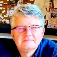 Mark Slover