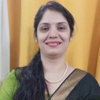 Anamika Sinha