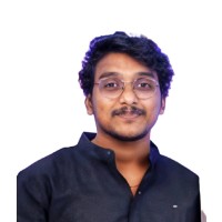 Sai Ram Goud