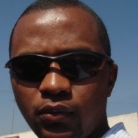 Charles Darwin Bogere