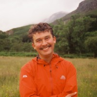 Edward Watson