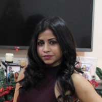Savitri Persaud