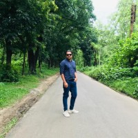 Nazmul Islam Shuvo