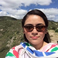 Estefani Quizamán