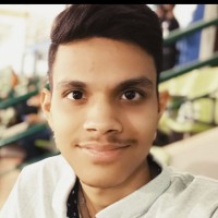 Vikrant Kshirsagar