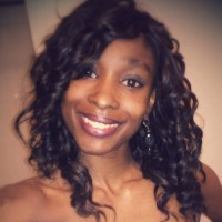 Mieshea Green