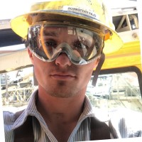 Clayton Patterson