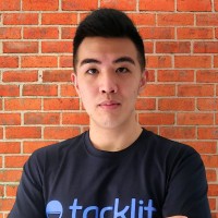 Janson Jien Shen Chah