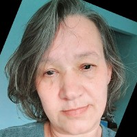 Geane Cassia de Carvalho