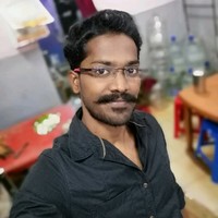 Suresh Nandhivellaiyan