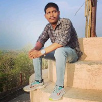 DHARMESH GAMIT