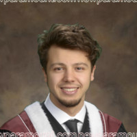 Jake Anderson, P. Eng.