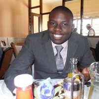 Chikumbutso Samuel Chafuwa