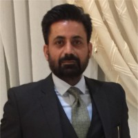 Gurpreet Mann