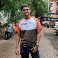 Rupesh Gurav