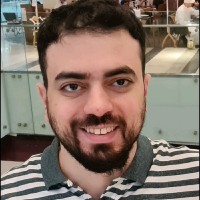 Ayman Gamaleldeen