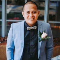 Bryan Carlo Pedroso