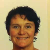 Ann Lagerström
